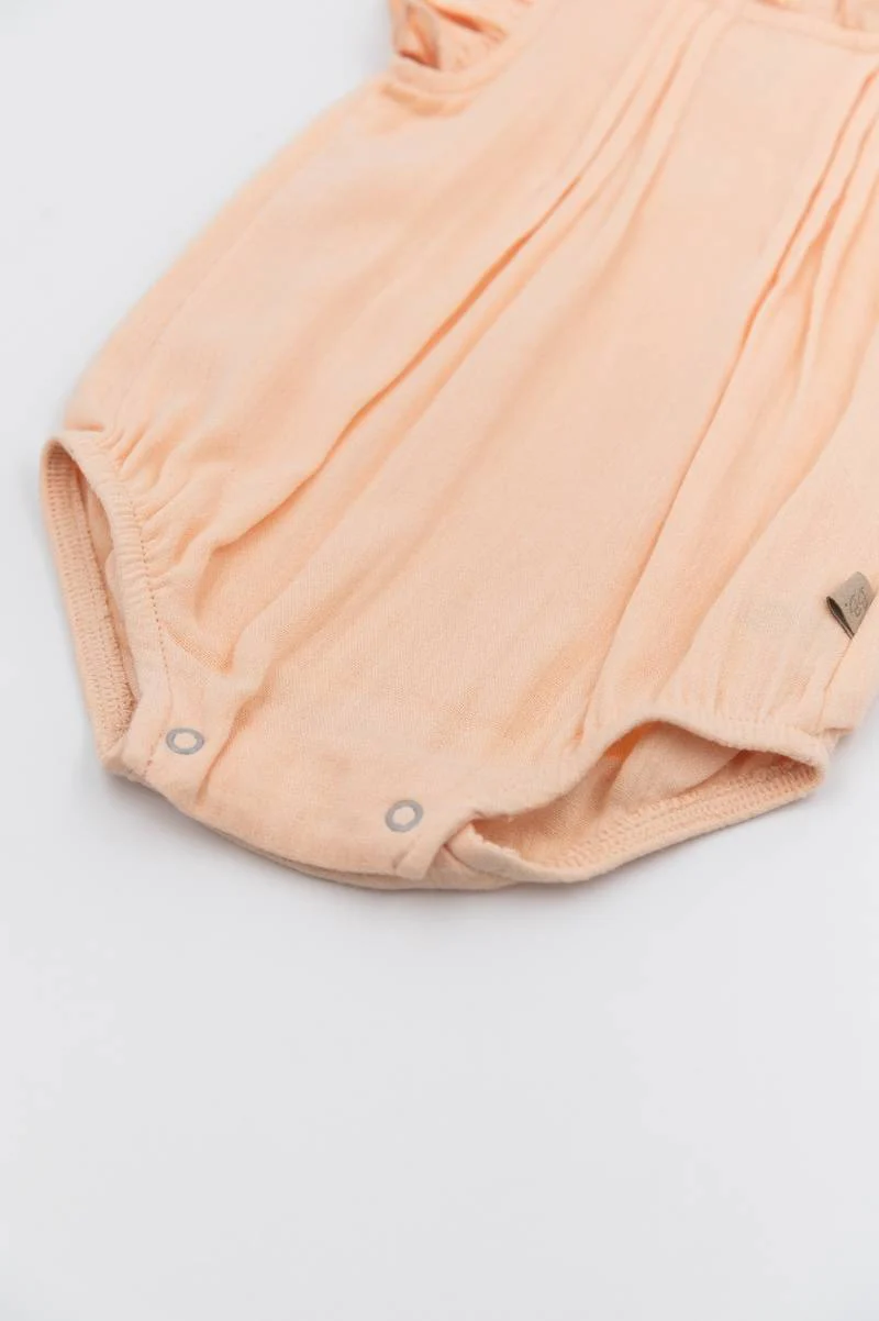Tutina Pagliacetto - PEACH 121 - Image 3