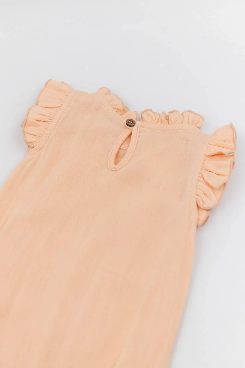 Tutina Pagliacetto - PEACH 121 - Image 4