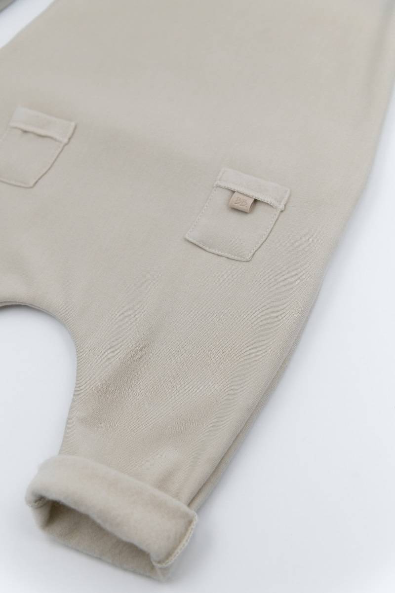 Tutina Pure - LIGHT KHAKI 527 - Image 3