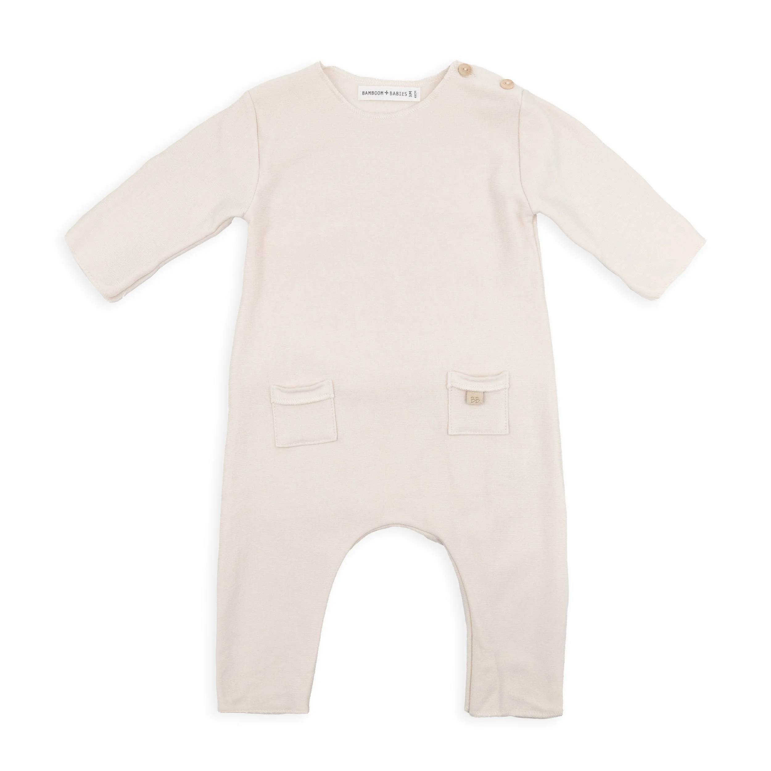 Tutina Pure - WARM WHITE 128