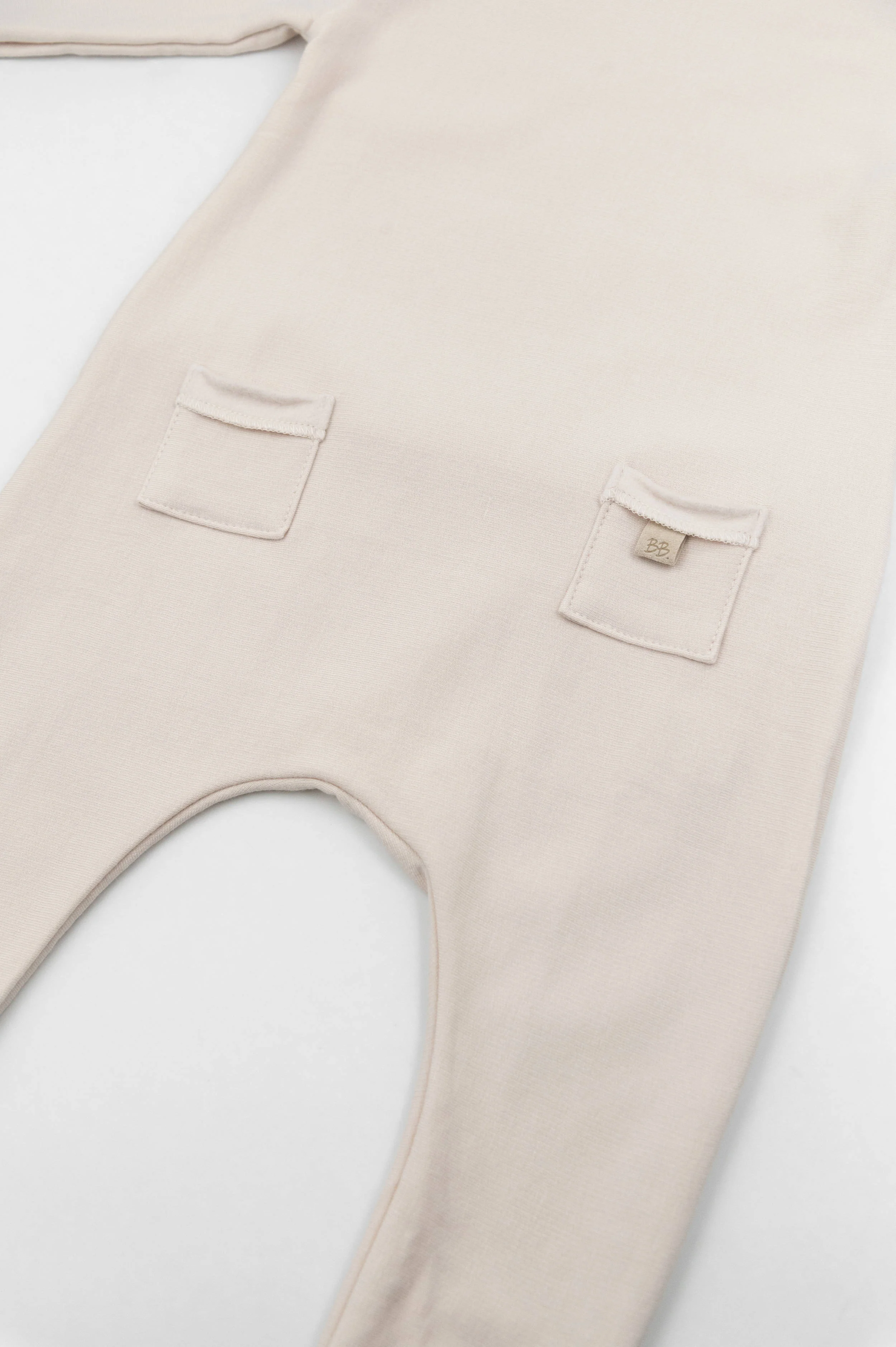 Tutina Pure - WARM WHITE 128 - Image 2