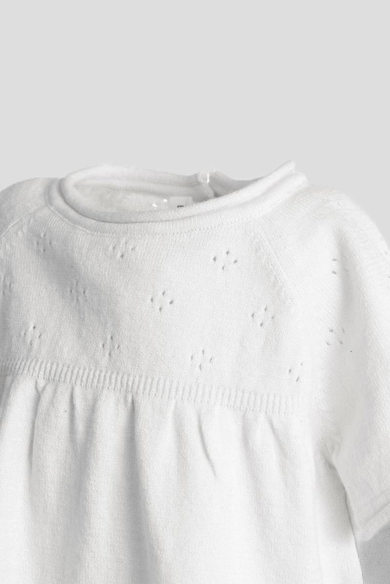 Vestito - WARM WHITE 128 - Image 3